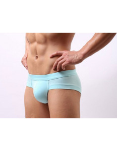 Трусы брифы Asitoo Summer Ice Blue лот 715 2