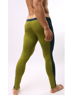 Штани чоловічі BRAVE PERSON KHAKI лот 1000