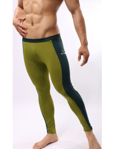 Штани чоловічі BRAVE PERSON KHAKI лот 1000 2