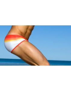 Мужские плавки новинка сезона лот 20 2