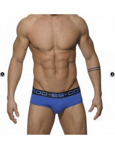 Трусы брифы для мужчин Basic Blue лот 726
