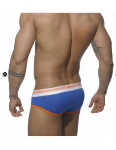 Труси Пуш Ап (Push Up) Racing Blue лот 730 2