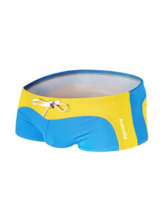 Мужские стильные плавки...