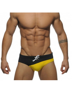 Стильные плавки Seobean Red\Navy лот 183