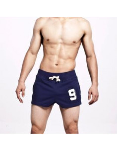 Мужские шорты Seobean Dark...