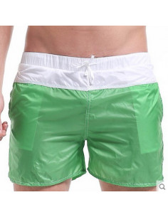 Пляжні шорти Desmiit New Orange лот 299 2