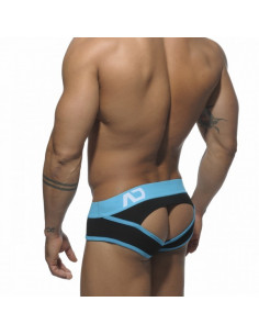 Джоки мужское бельё Bottomless Blue лот 743 2