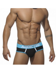 Джоки мужское бельё Bottomless Blue лот 743