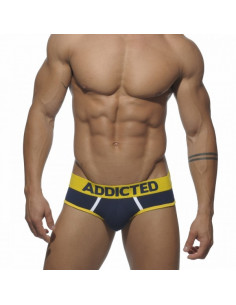 Джоки мужское бельё Bottomless Yellow лот 745 