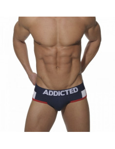 Спортивное бельё AD Navy лот 746 2