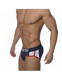 Спортивное бельё AD Navy лот 746