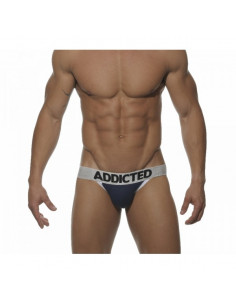 Мужские трусы джоки Navy лот 753