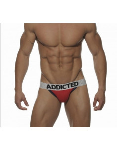 Джоки для мужчин Red лот 754