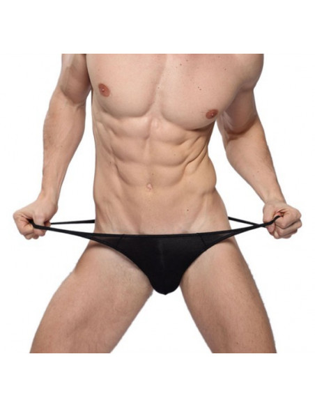 Стринги мужские Tiku Cotton лот 779