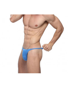 Стринги мужские Tiku Cotton Blue лот 780