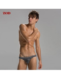 Бельё мужское Zod Hot Black...