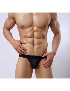 Бикини мужские  Yuyang Black лот 787