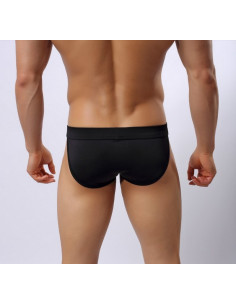 Бикини мужские  Yuyang Black лот 787 2