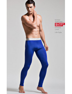 Кальсоны для дома Super Body Orange лот 838