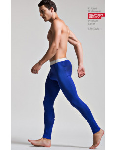 Кальсоны для дома Super Body Orange лот 838 2