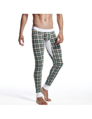 Стильные кальсоны Seobean лот  843