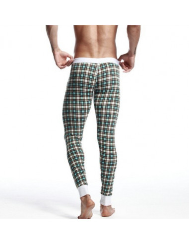 Стильные кальсоны Seobean лот  843