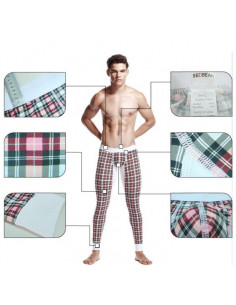 Стильные кальсоны Seobean лот  844 2