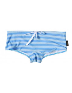 Плавки мужские в полоску...