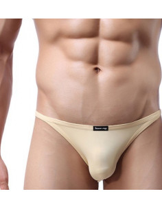 Мужские мини бикини Howe Ray Beige лот 2001 2