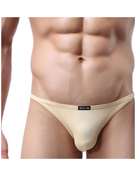 Мужские мини бикини Howe Ray Beige лот 2001