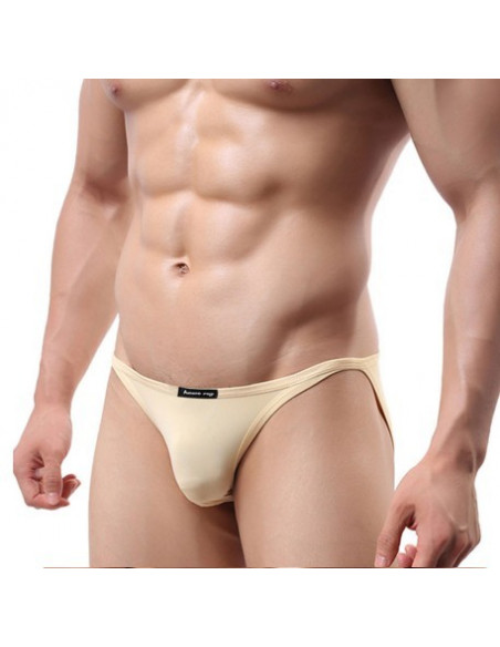 Мужские мини бикини Howe Ray Beige лот 2001