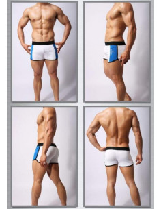 Плавки боксеры Brave Person лот 085 2