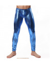 Лосины мужские Latex Style Blue лот 849