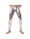Лосины мужские Latex Style Silver лот 850