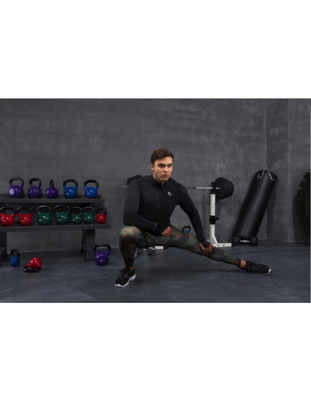 Мужские лосины для спорта Vansydical лот 1022