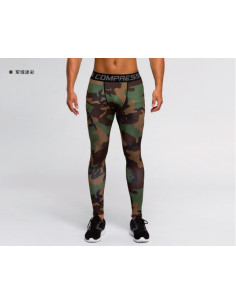 Чоловічі лосини для спорту Vansydical лот 1022 2