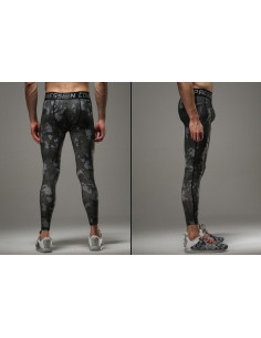 Лосины для фитнеса Vansydical лот 1025 2