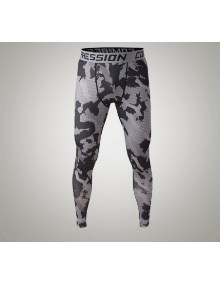 Леггинсы мужские компрессионные Vansydical лот 1031