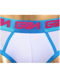 Стильные трусы HKGM White лот 2013 2