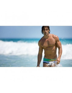 Плавки мужские для плавания AussieBum лот 4 2