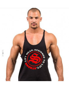 Майка борцовка мужская Design Lift лот 4015