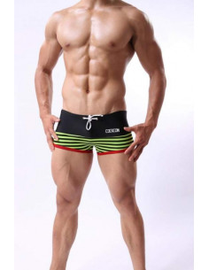 Плавки пляжні Cockcon Gren 101