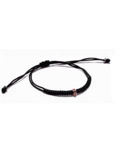 Стильный мужской браслет CoolMan Gold BR001 2