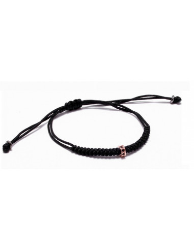 Стильный мужской браслет CoolMan Gold BR001