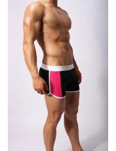 Плавки шорты Brave Person  083