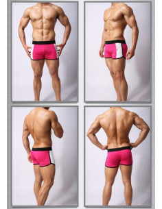 Пляжные шорты Brave Person лот 084 2