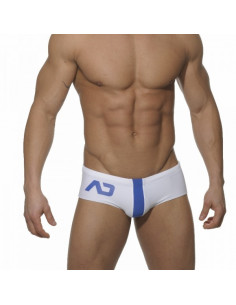 Плавки мужские Addicted White лот 2213