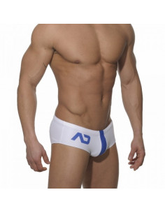 Плавки мужские Addicted White лот 2213 2