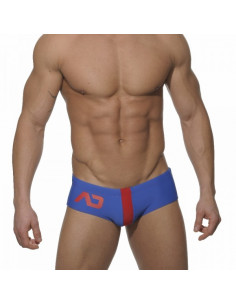 Плавки мужские пляжные Blue лот 2215