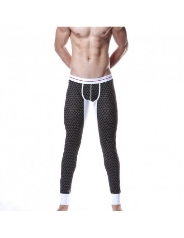 Подштанники мужские Seobean Low-Rise...